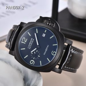 PAN007