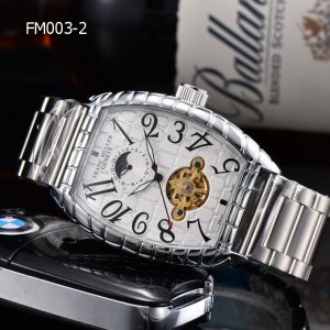 FM003