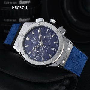 HB037