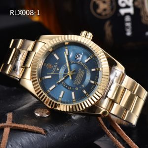RLX008