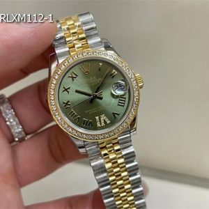RLXM112