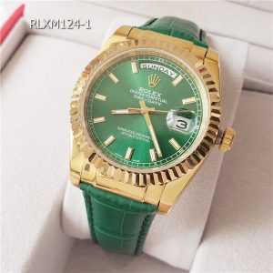 RLXM124