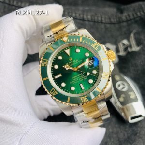 RLXM127