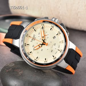 TiSo001