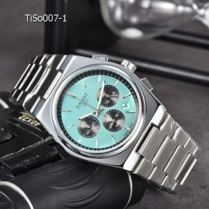 TiSo007