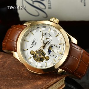 TiSo012