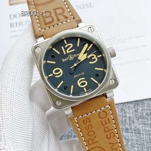 BR001