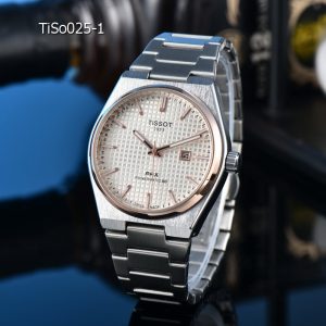 TiSo025